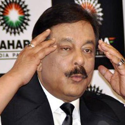 Sahara corp comm head Prriya Raj quits