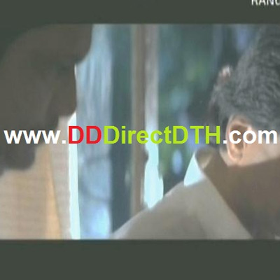 Creative Channel to market Saturday Hindi feature film slot on DD