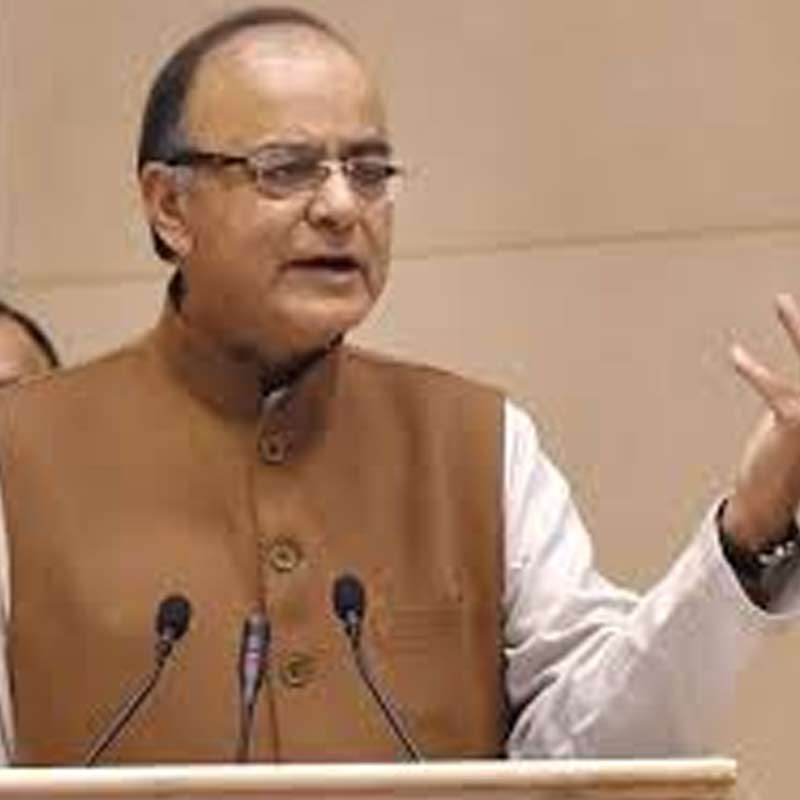 Broadcasting Bill: No timeline set says Jaitley