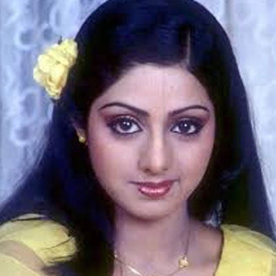 Sahara snares Sridevi for small screen debut