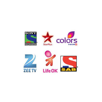 Star rules in INTAM ratings too, Zee TV & Sony share 19 spots