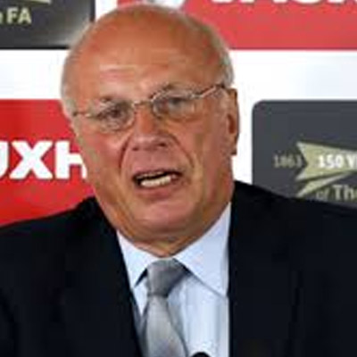 Full text of Greg Dyke’s statement
