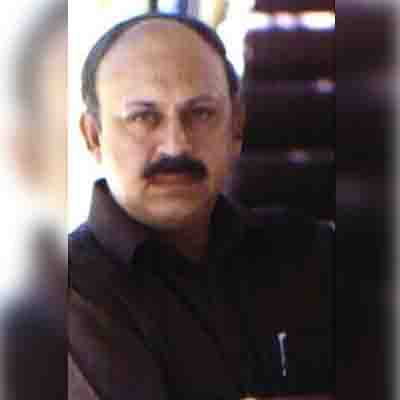 “Dialogues, not visuals hold the TV  audience rapt” : Akash Khurana