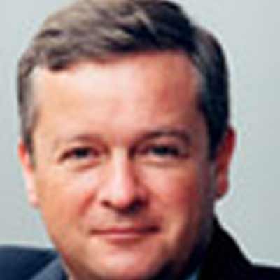 Reports say Vivendi chief Messier has quit