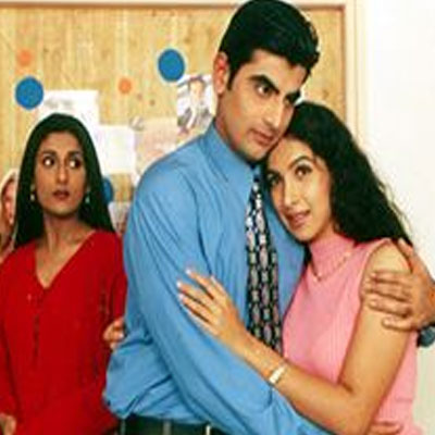 Zee to unveil new soap ‘Tu Kahe Agar…’ tonight