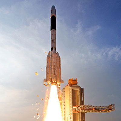 GSLV launch rescheduled for 18 April, eight-day window to be kept open