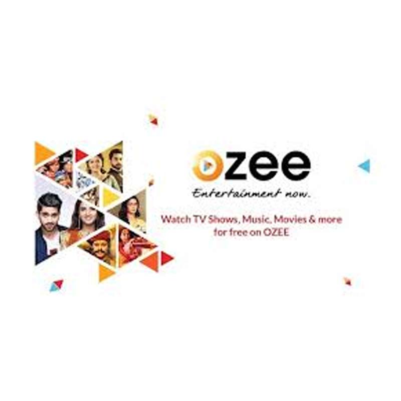 Whole Zee network going pay from May