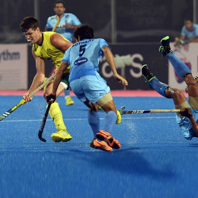 India to take Australia’s place at Hockey Champions Trophy
