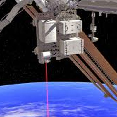 Sahara commissions domestic uplinking earth station