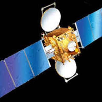 INSAT 3C dedicated to the nation