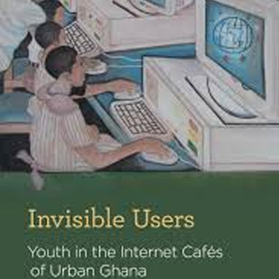 CHRIS DEERING  INTERNET: THE MOST FASCINATING MEDIUM FOR THE YOUTH