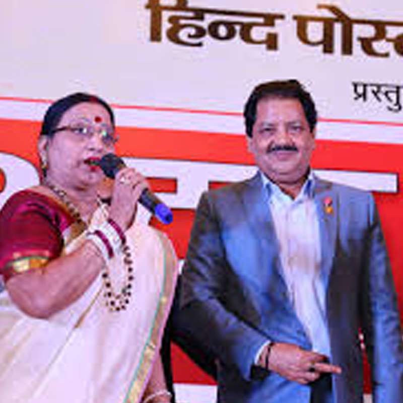 Qalam 2001 : Nisha Sharda