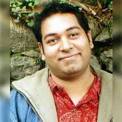 “The writer’s task is to facilitate the director’s vision” : Ajitabh Menon