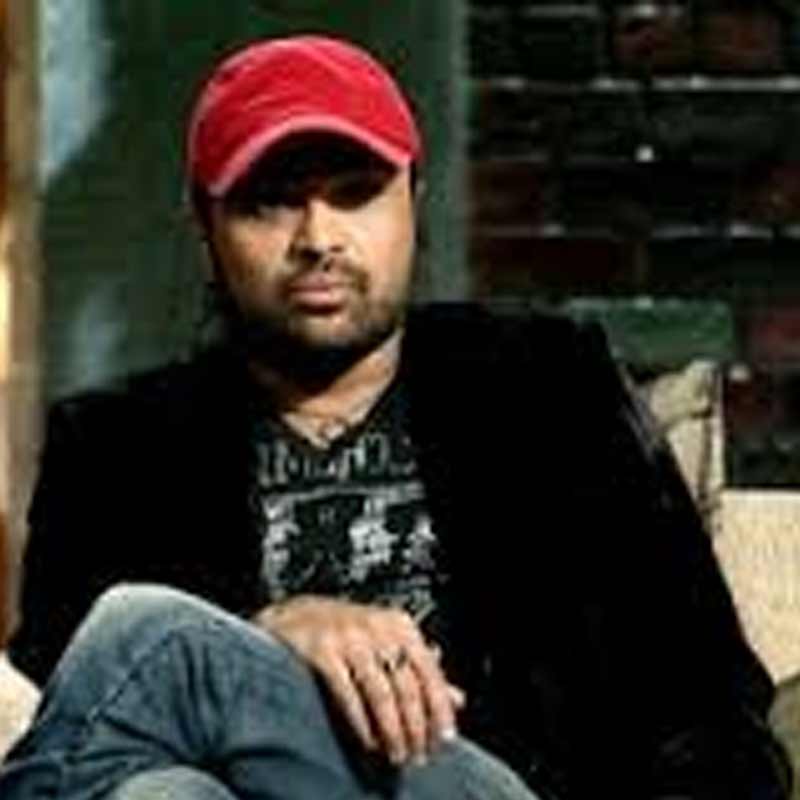 Himmesh Reshammiya unleashes on ETC’s ‘Pop Ki Aandhi’