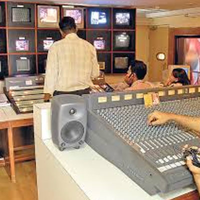 Government open to more TRP measurement agencies: Dasmunshi