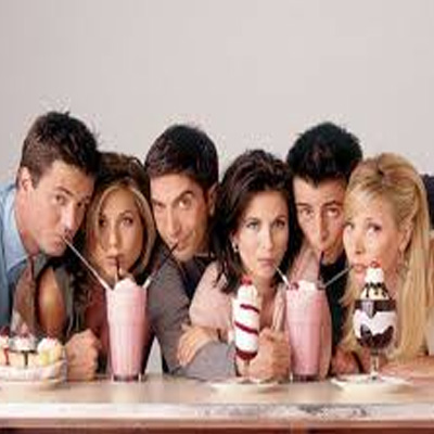 “Friends” to get $750,000 per episode