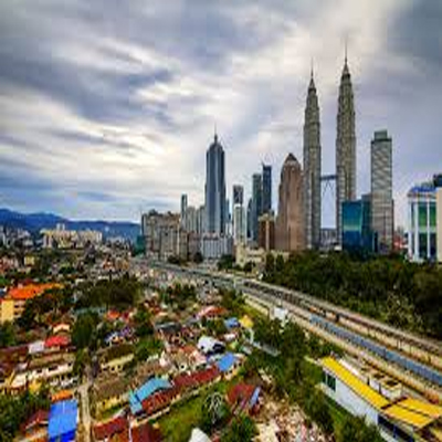 Kuala Lumpur to host 2005 CNBC Business Leader awards