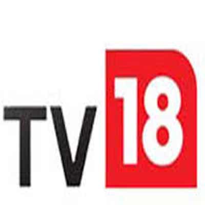 TV 18 Q1 results on 22 July