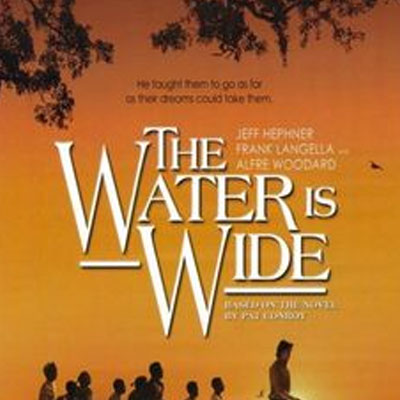 Hallmark to air its original movie ‘The Water is Wide’ in January
