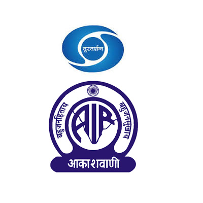 Prasar officials resent move to hire outsiders for AIR news channel