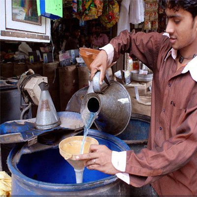 Government mulls notification on STB offtake terms