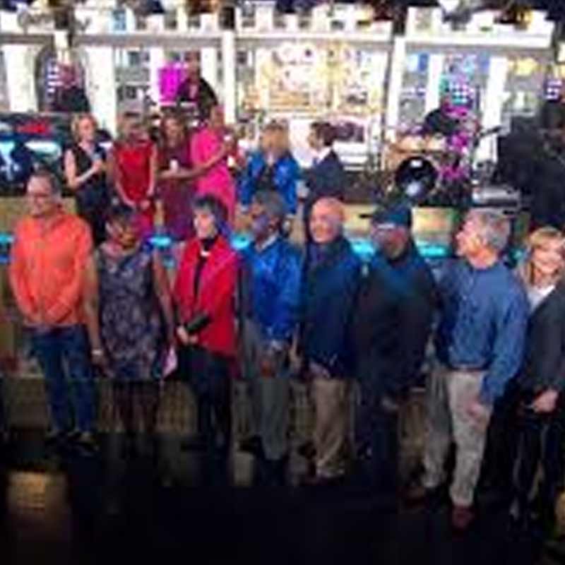 40th anniversary of world’s longest running TV show