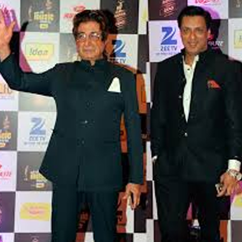 India Abroad, Rediff to present Bollywood music awards