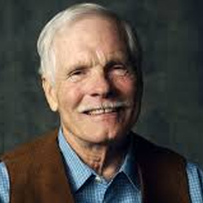 Ted Turner, Oprah featured in Wharton’s most influential list