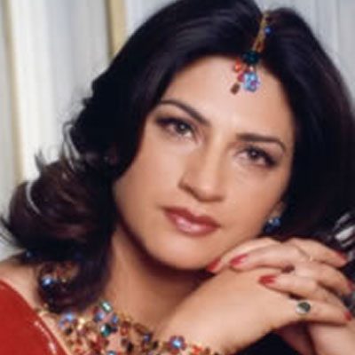 Kunika Lall calls it day at Sahara Samay