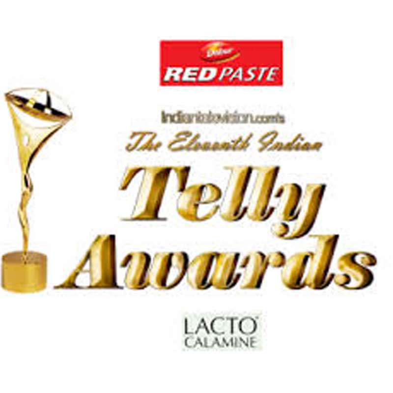 Indian Telly Awards 2002 – Looking back with pride
