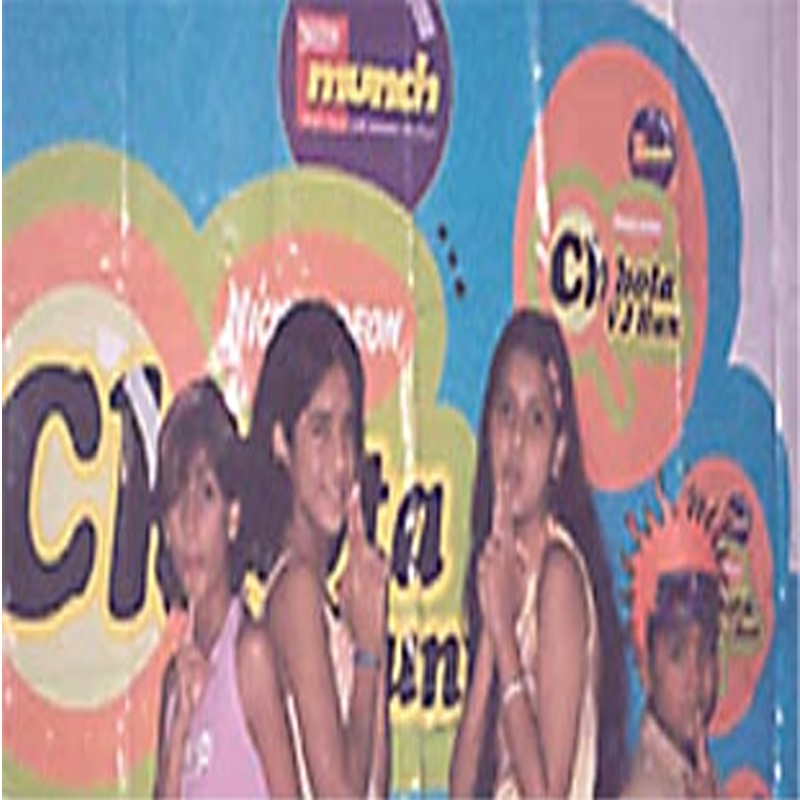 Chhota VJ wannabes ready, steady and raring to go