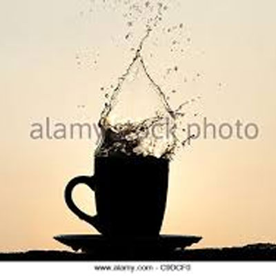 VIEWPOINT: A STORM IN A TEACUP