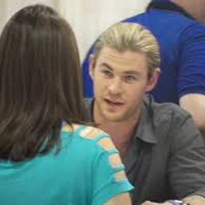 QUESTION AND ANSWER SESSION  CHRIS DEERING AND PAUL MEYERS