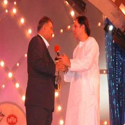 Tellys honour the best, celebrate the finest!