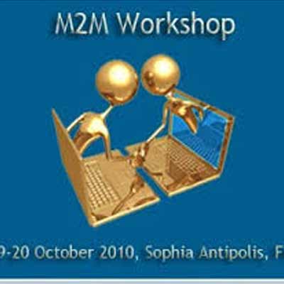 Workshop on DVB and Internet Protocol draws healthy response