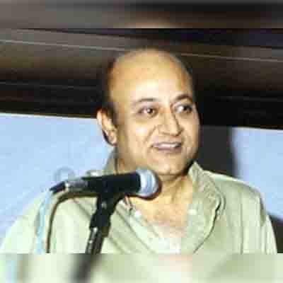 If I get into direction, the writer in me will suffer. : Mir Muneer