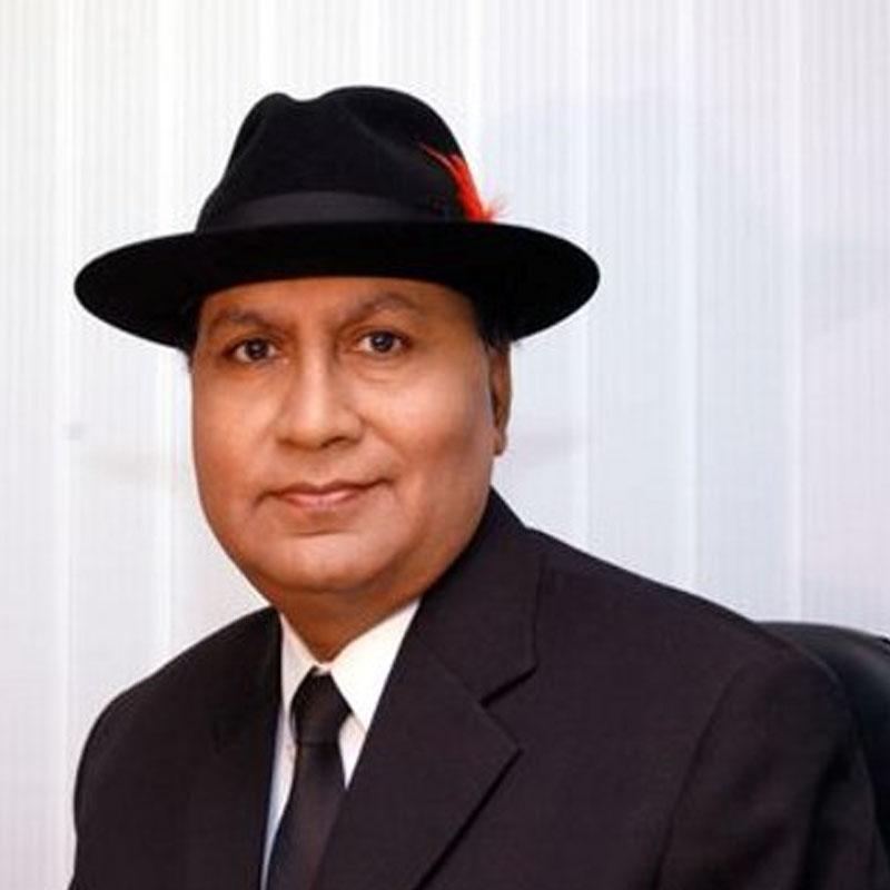 Sahara’s news business head Ambikanand Sahay exits