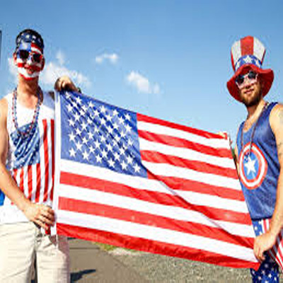 Americans use media more than they realise: Study