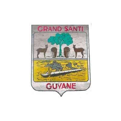 Grand Santi, French Guiana gets internet access courtesy Intelsat