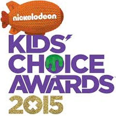 Nick’s Kids’ Choice Awards on 12 April
