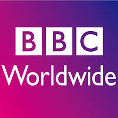 BBC Worldwide bags three awards