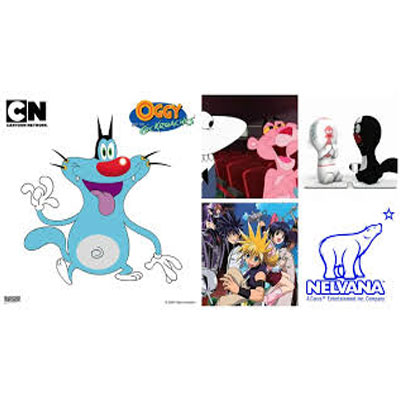 Cartoon Network US commences production of ‘Squirrel Boy’