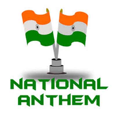 All channels to sing National Anthem Saturday