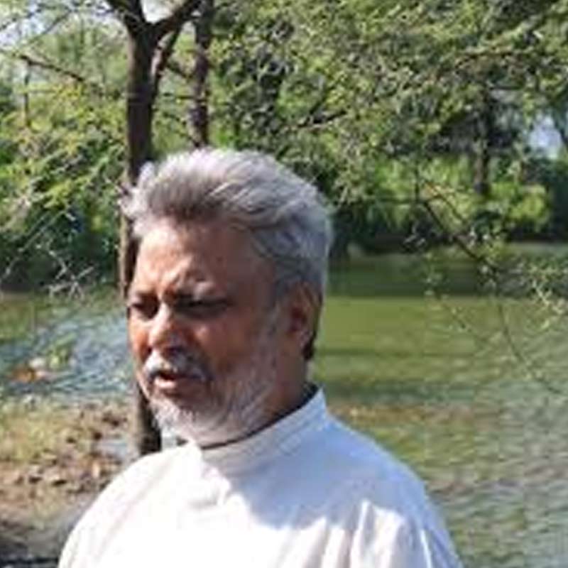 Qalam 2001 :  Rajendra Singh