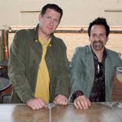 Lipin Trust to underwrite Natpe Awards