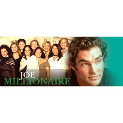 Print and Reality TV team up for a hybrid avatar