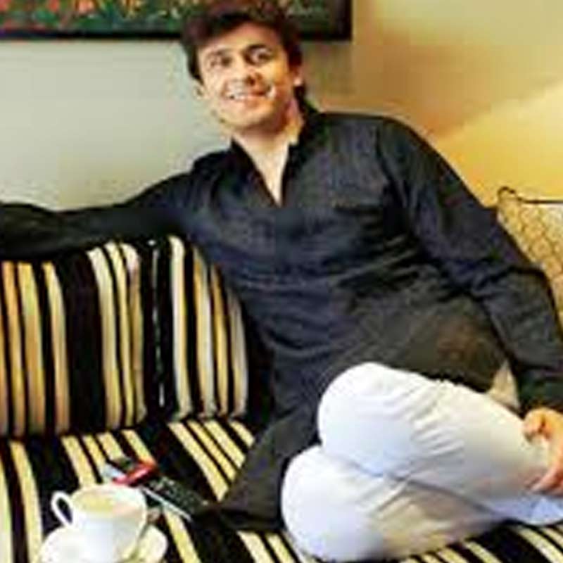 Bollywood’s lyricist Sameer on ‘Life ki Dhun with Sonu Niigaam’ on Radio City 91 FM