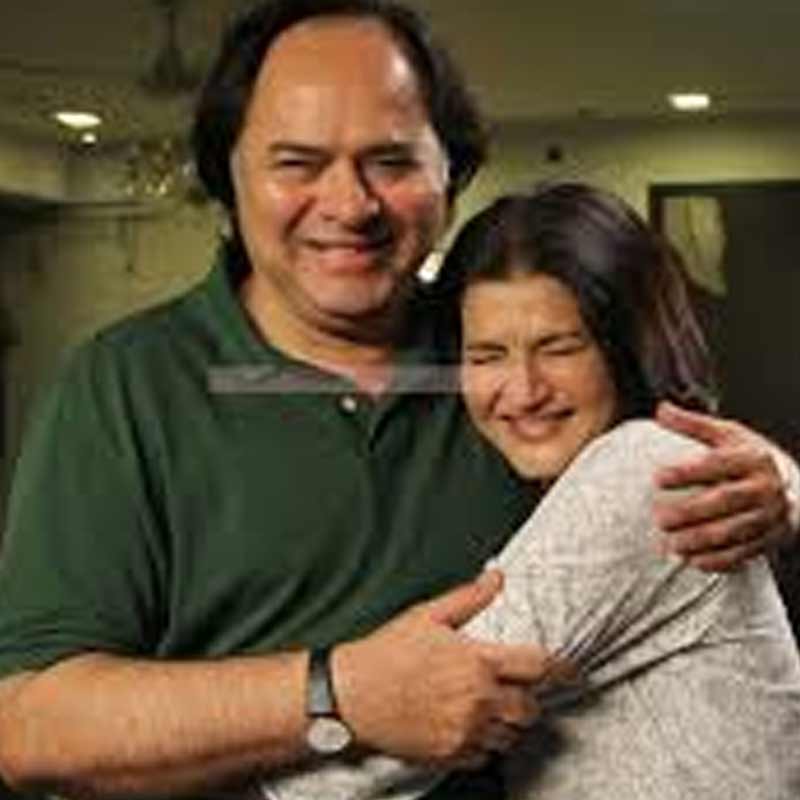 Acting is the assembly of experiences from various sources  : Farooq Shaikh