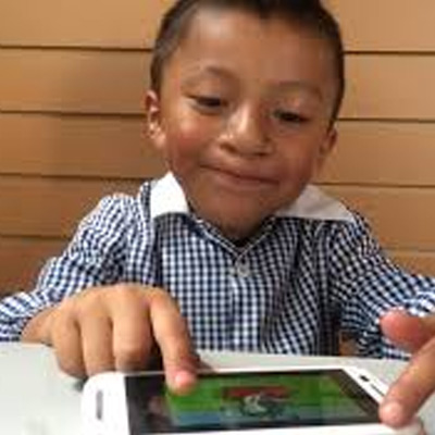 Plan India receives One World award for child documentary