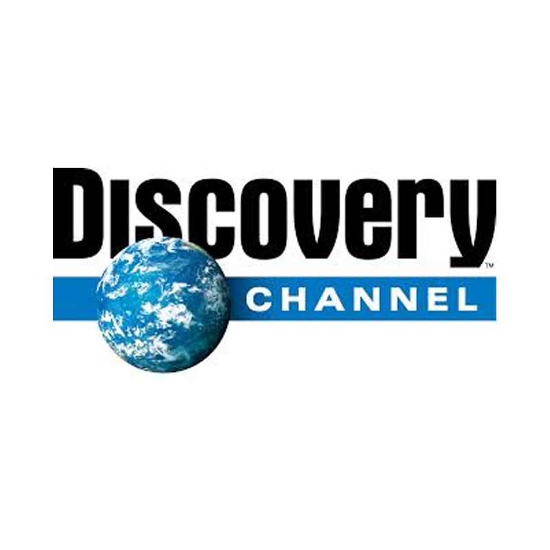 Discovery claims lead over arch rival NGC